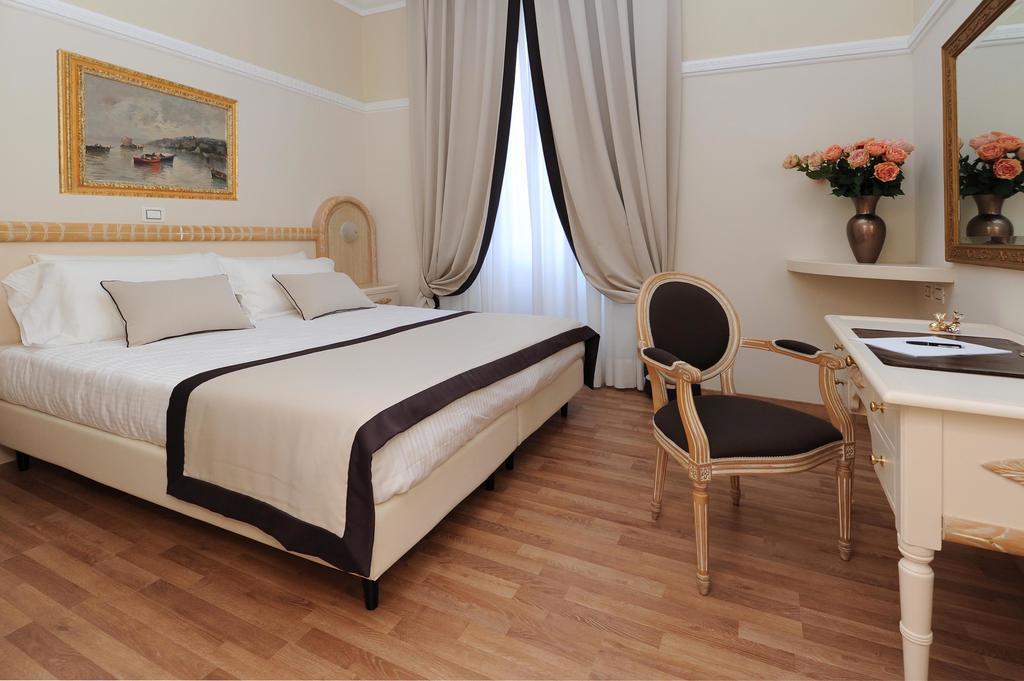 Grand Hotel Vittoria Montecatini Terme Dış mekan fotoğraf