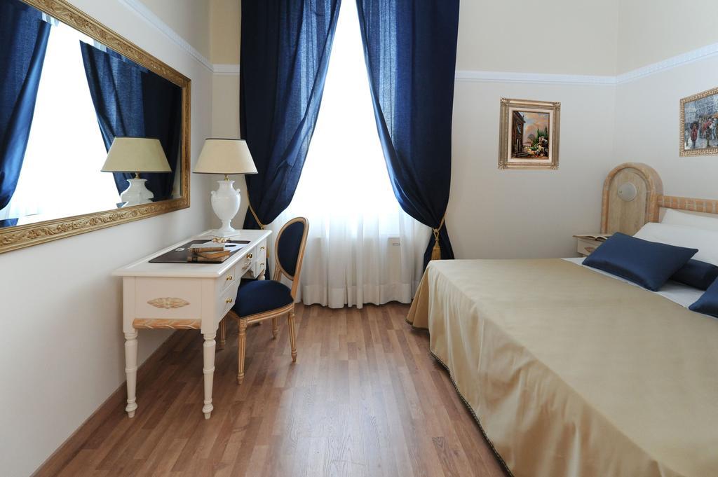 Grand Hotel Vittoria Montecatini Terme Dış mekan fotoğraf