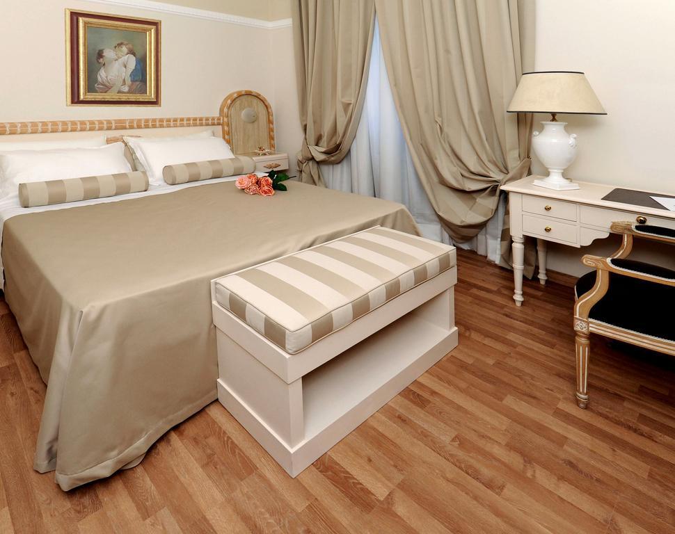 Grand Hotel Vittoria Montecatini Terme Dış mekan fotoğraf
