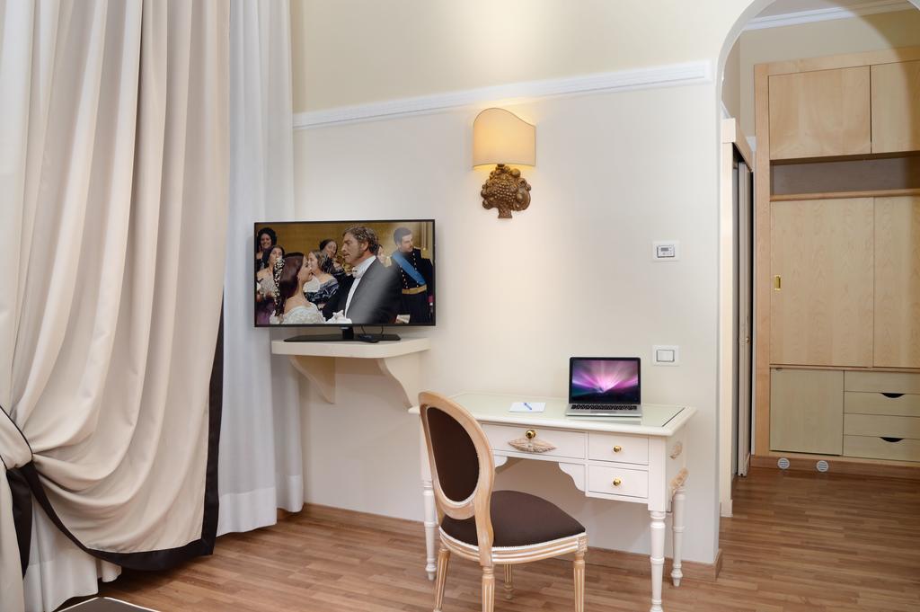 Grand Hotel Vittoria Montecatini Terme Dış mekan fotoğraf