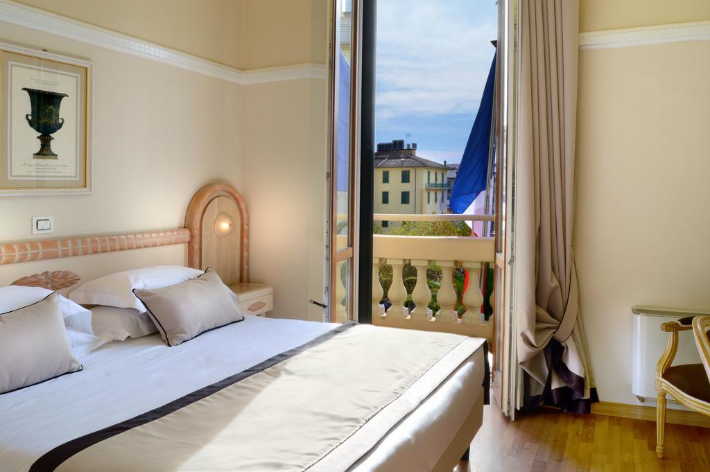 Grand Hotel Vittoria Montecatini Terme Dış mekan fotoğraf