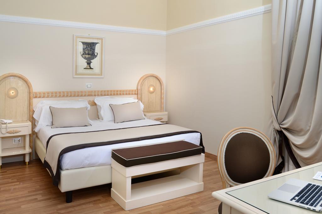 Grand Hotel Vittoria Montecatini Terme Dış mekan fotoğraf