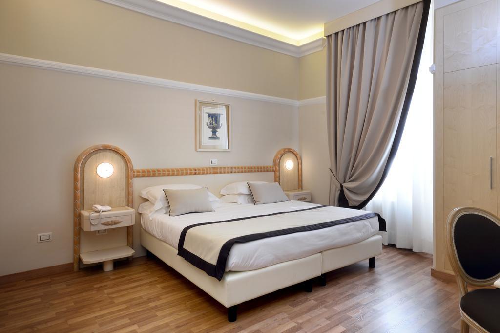 Grand Hotel Vittoria Montecatini Terme Dış mekan fotoğraf