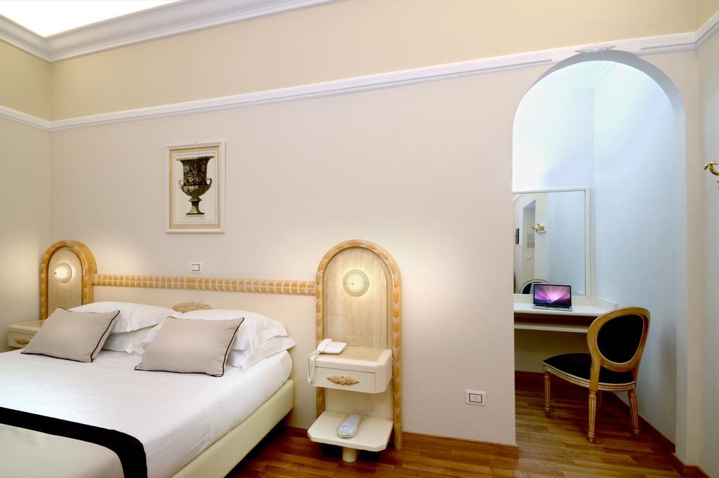 Grand Hotel Vittoria Montecatini Terme Dış mekan fotoğraf