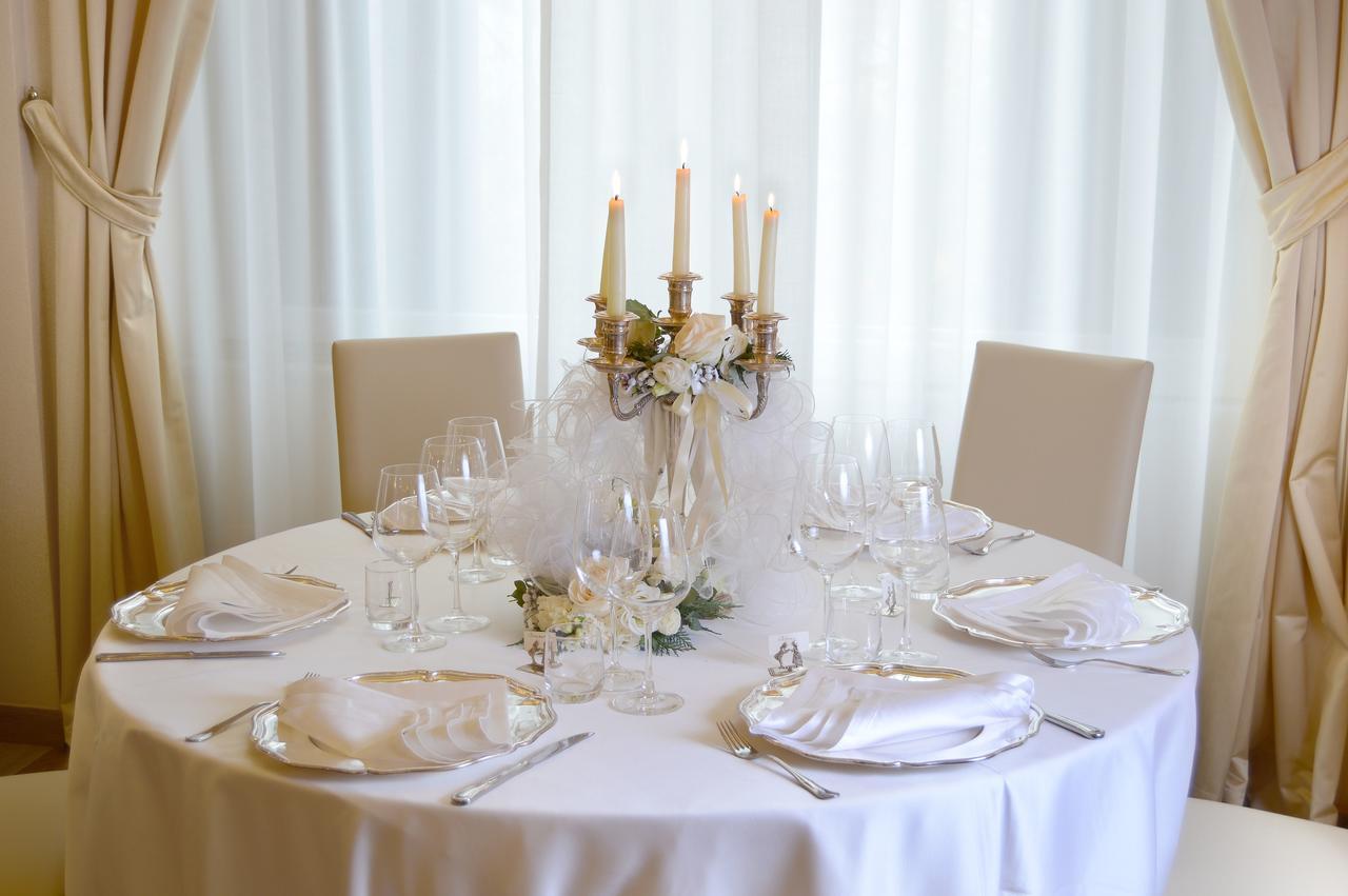Grand Hotel Vittoria Montecatini Terme Dış mekan fotoğraf